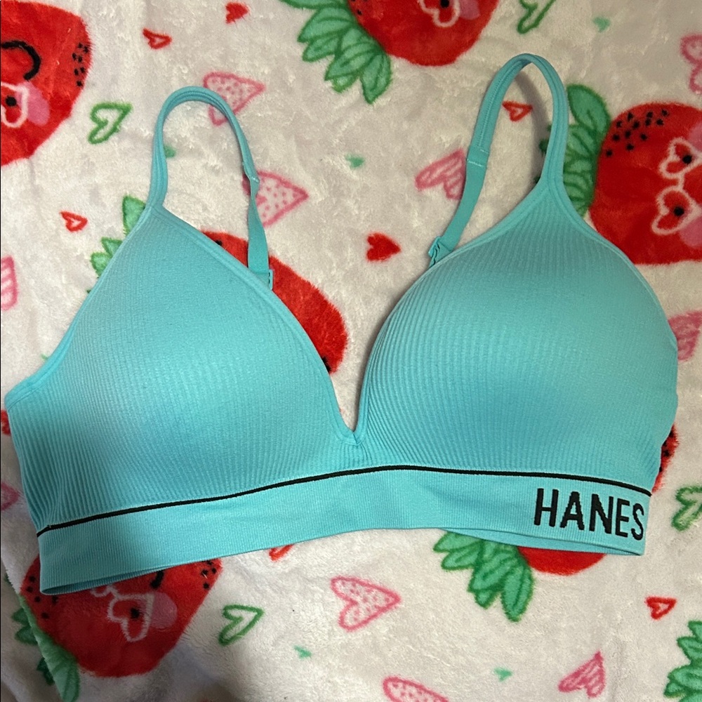 Hanes Women's Aqua Bra